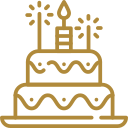 Birthday Parties